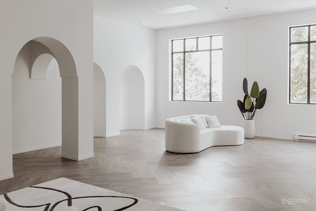 Le Hampstead Photo 1