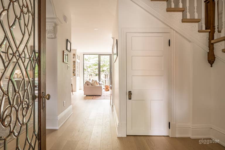  Updated Century home 