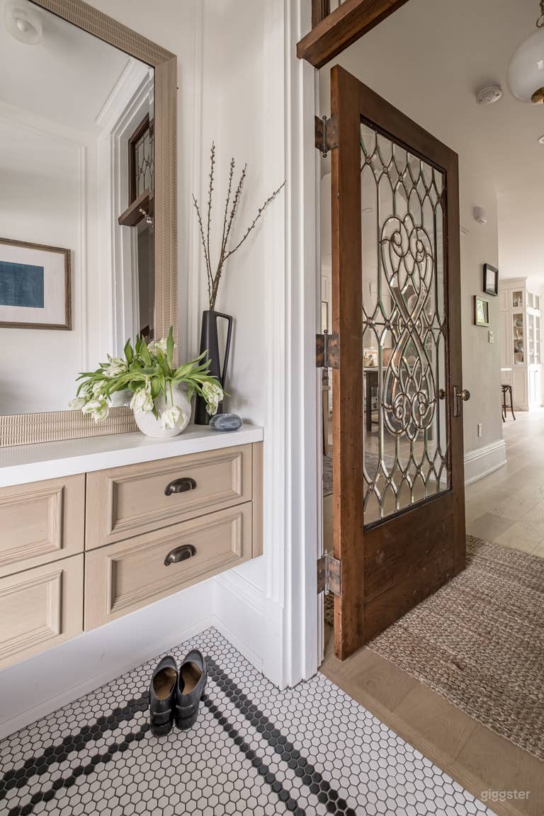  Updated Century home 