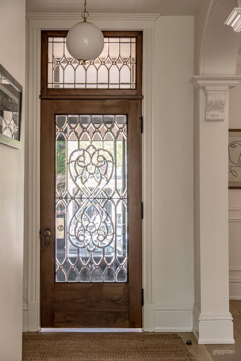  Updated Century home 