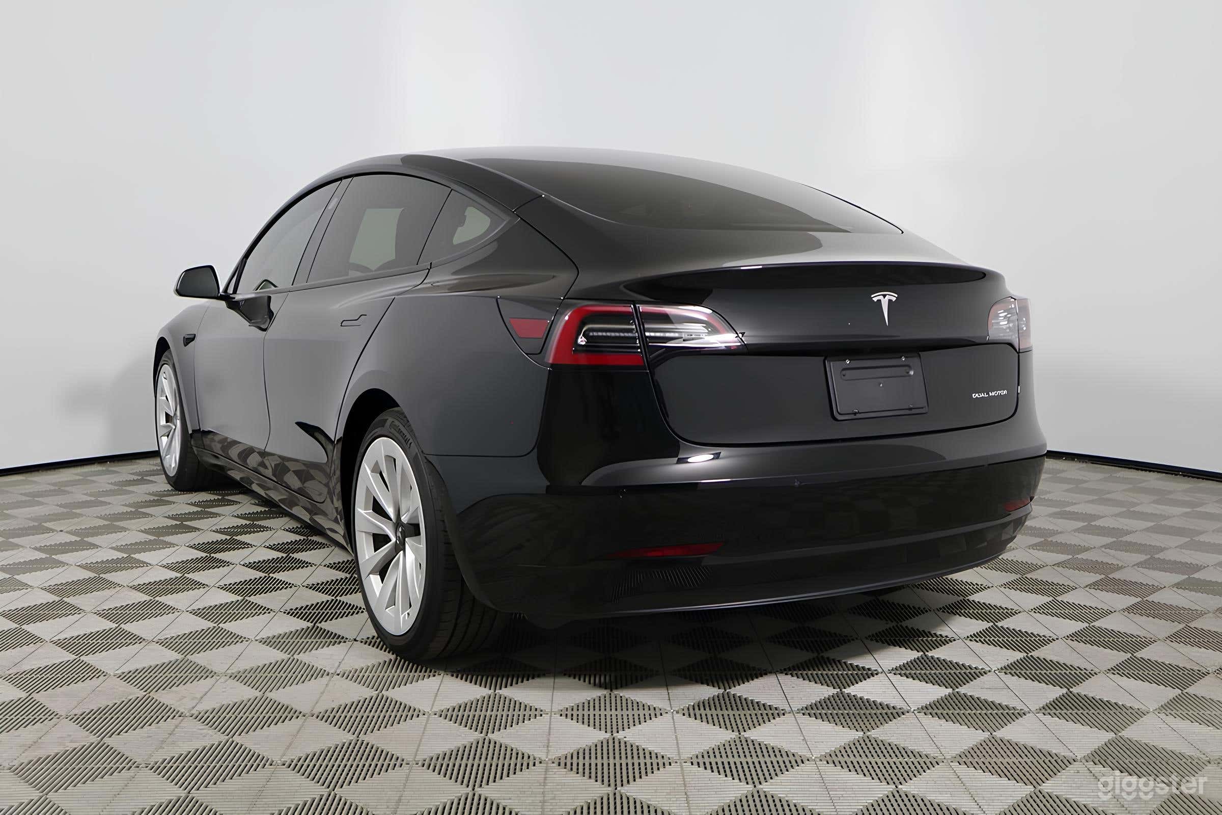 Tesla Model 3/Tesla Model S Photo 4