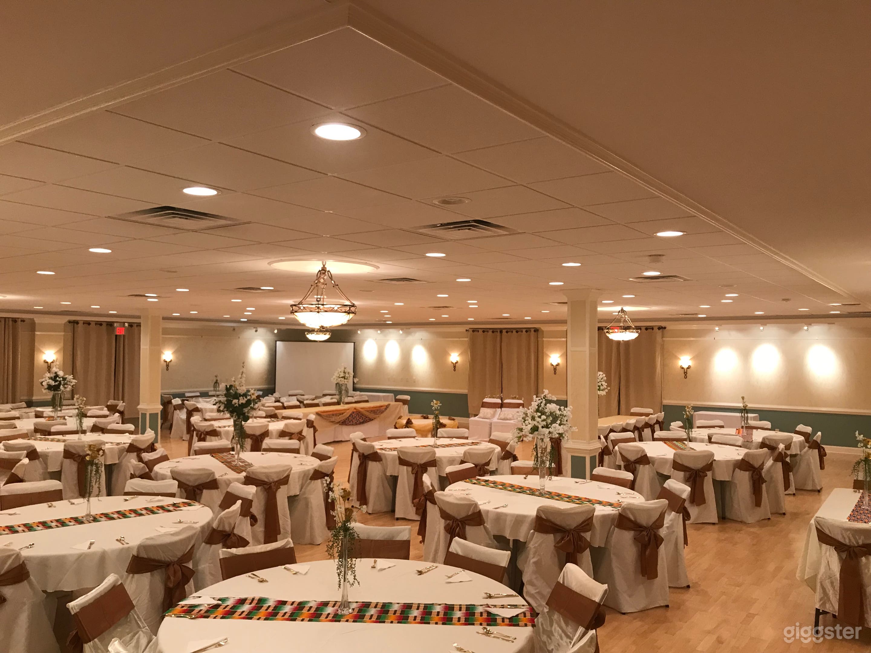 Breathtaking &amp; Unique Labyrinth in Charlottesville Photo 2