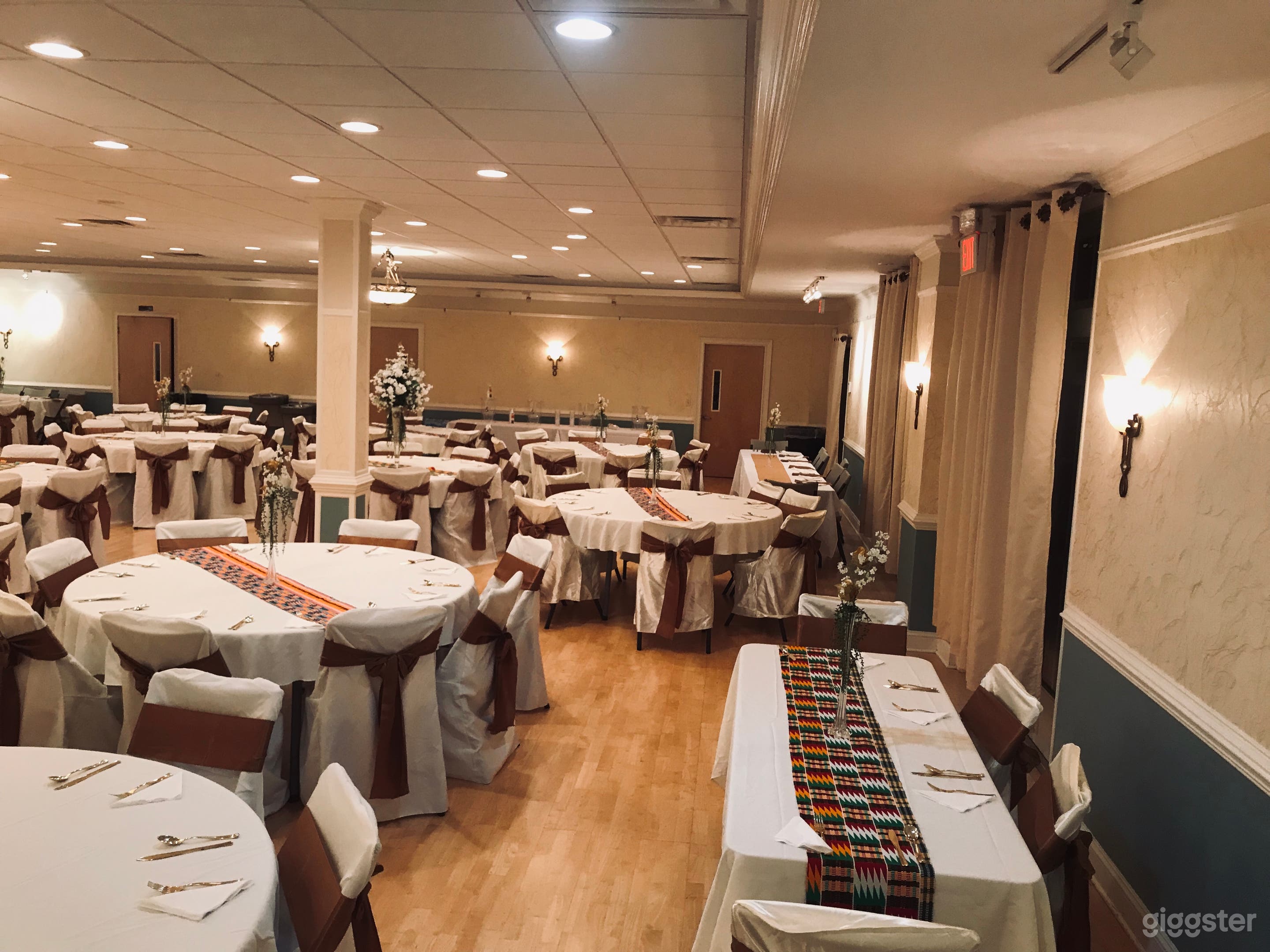 Breathtaking &amp; Unique Labyrinth in Charlottesville Photo 4