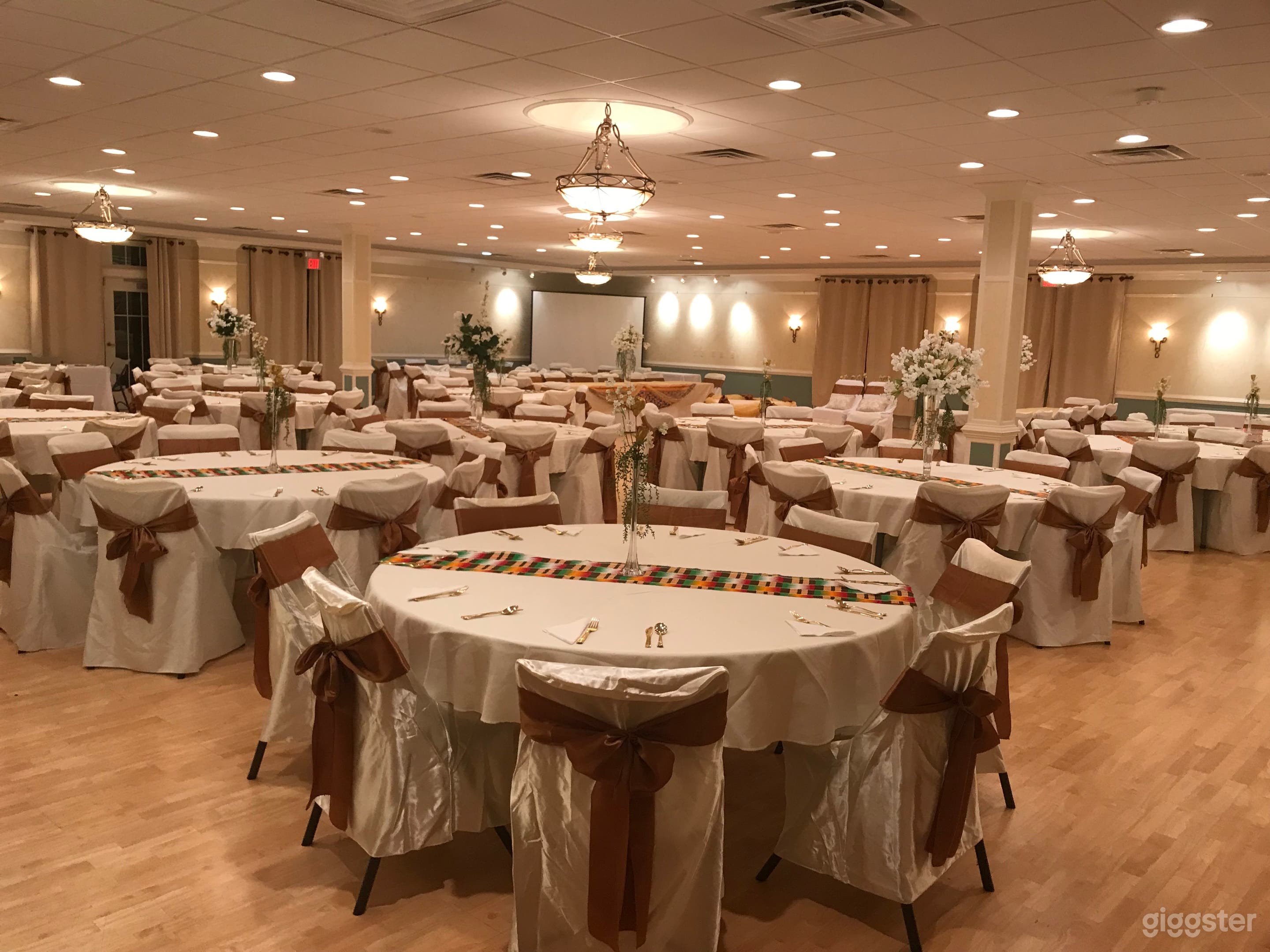 Breathtaking &amp; Unique Labyrinth in Charlottesville Photo 3