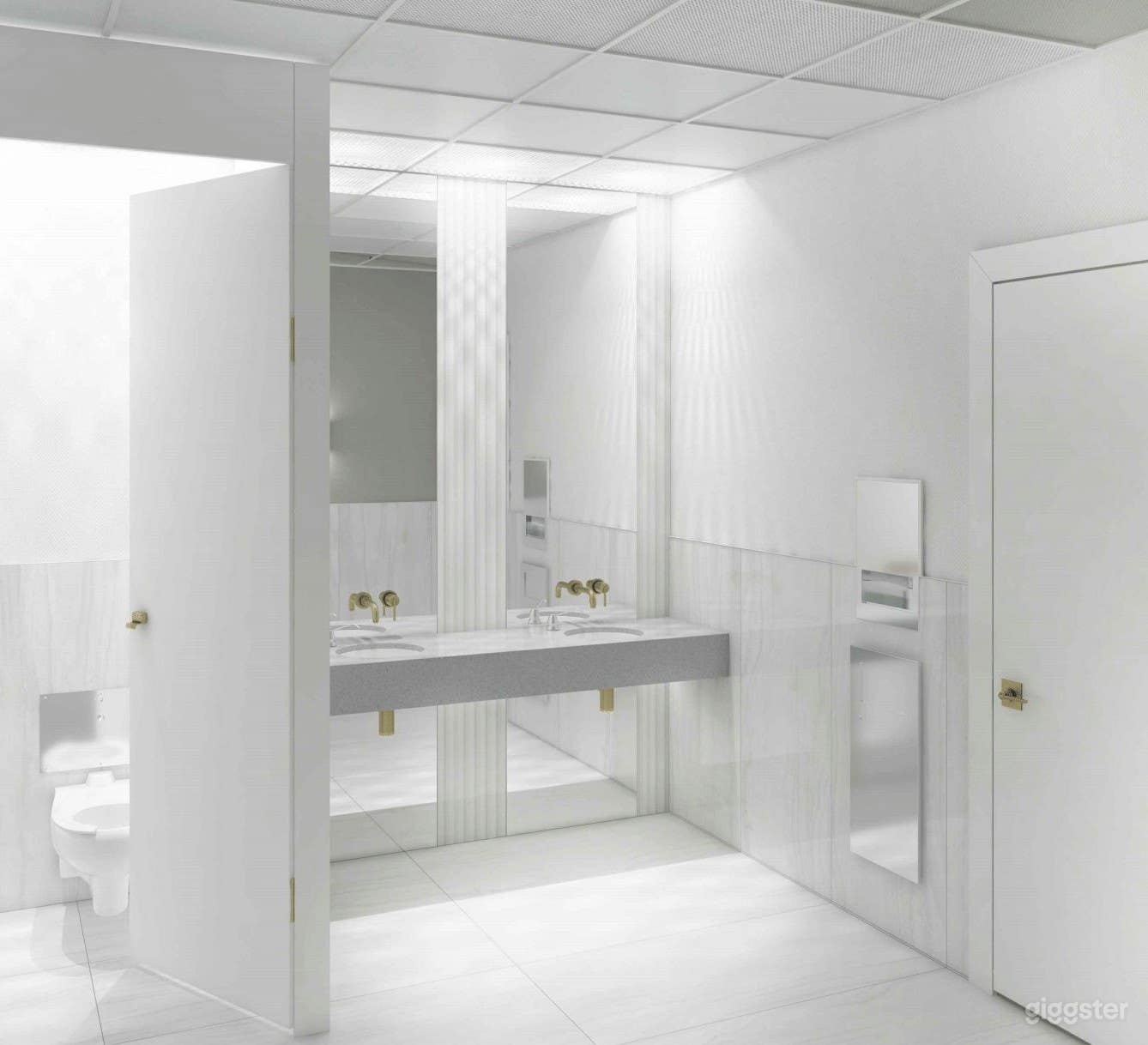 Cozy Conference Room 5B in Williamsburg, Brooklyn Photo 4