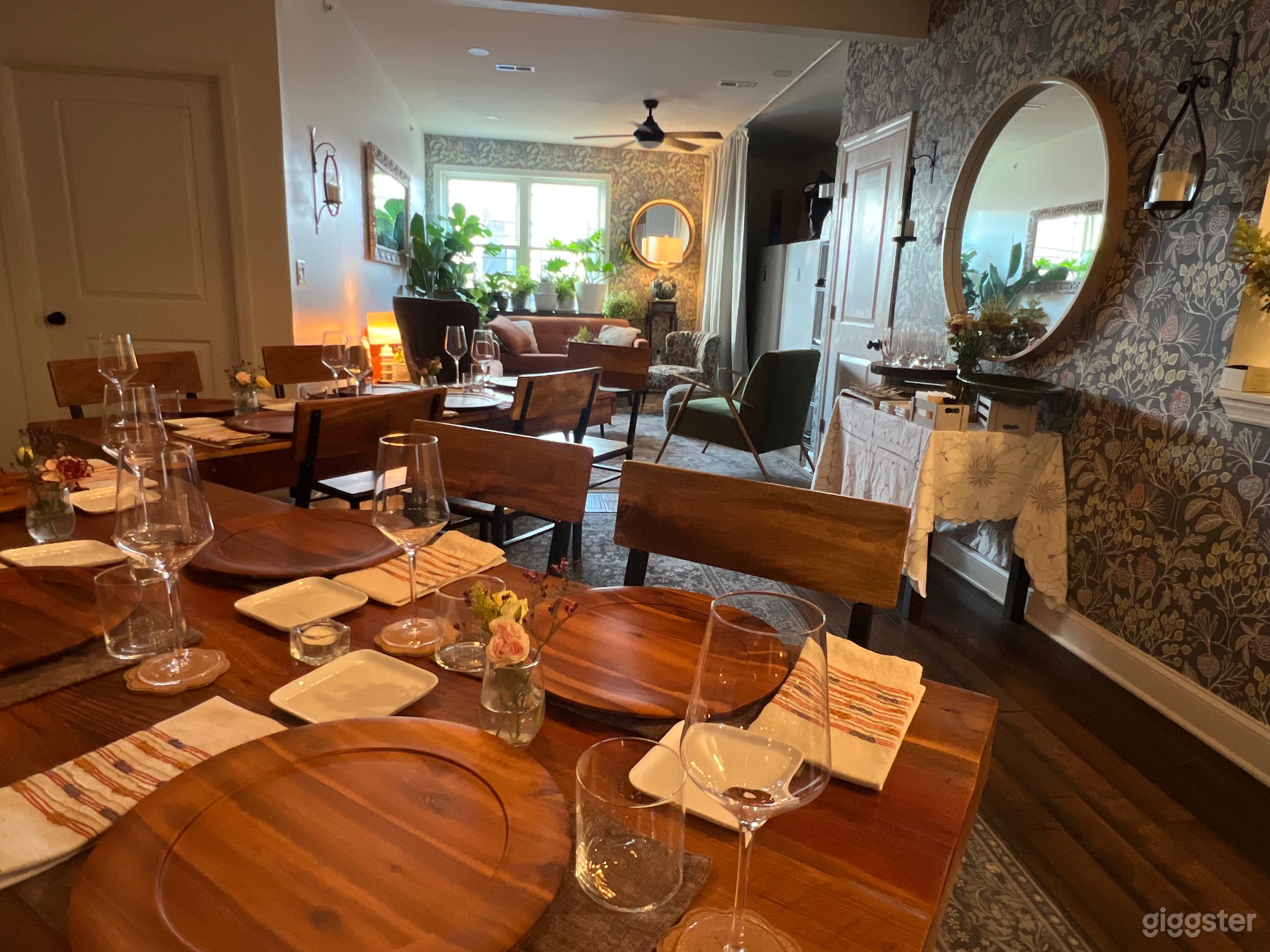 The Loft - Event &amp; Kitchen Space Rental Photo 3