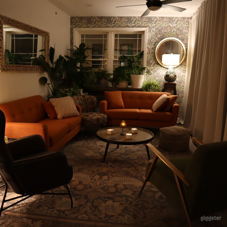  The Loft - Event & Kitchen Space Rental 