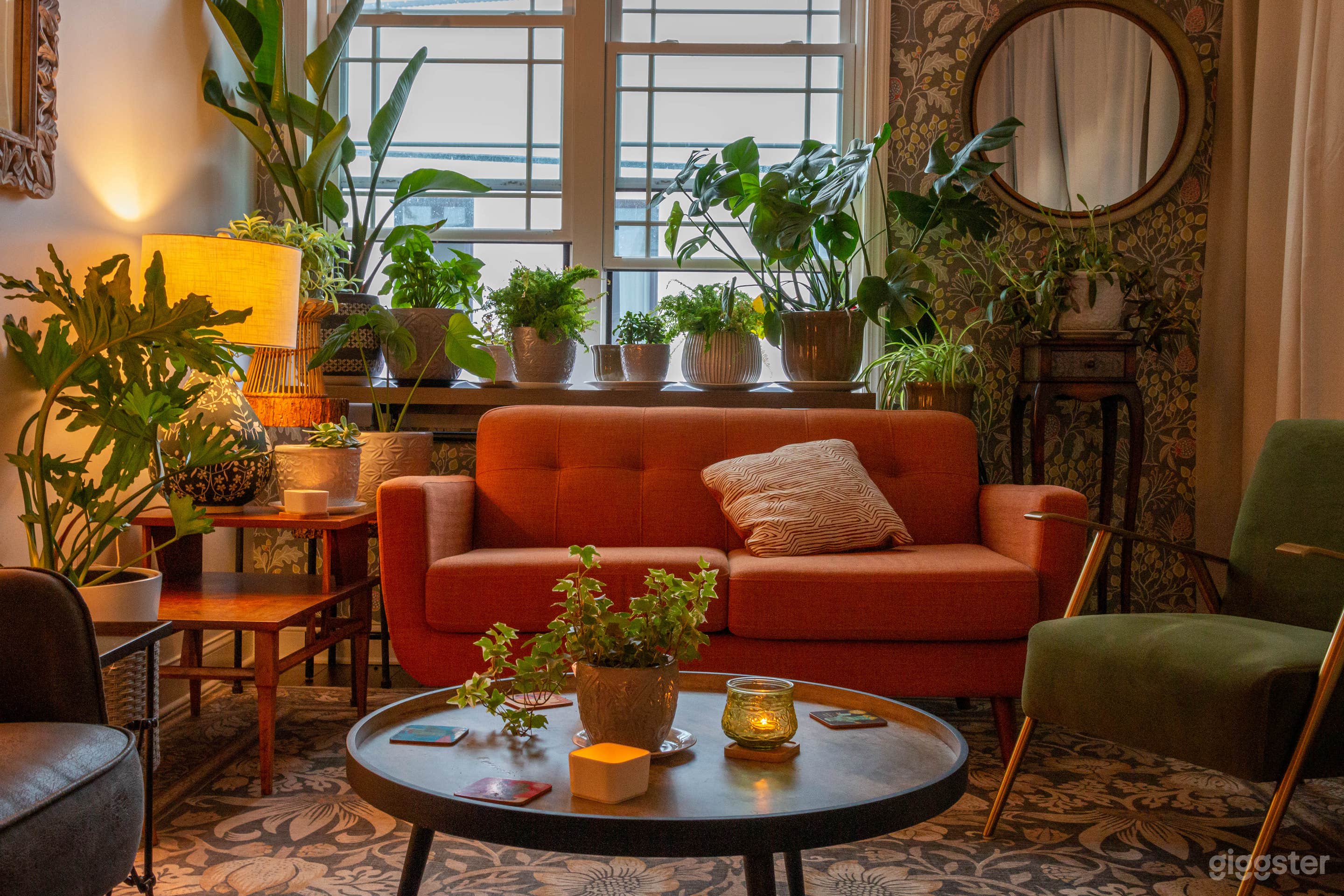 The Loft - Event &amp; Kitchen Space Rental Photo 1