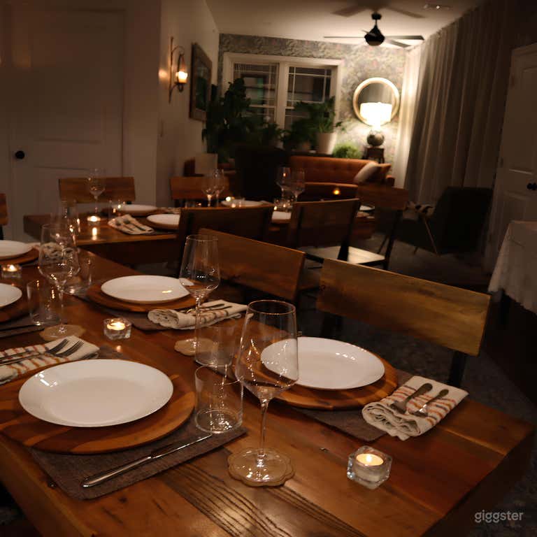  The Loft - Event & Kitchen Space Rental 