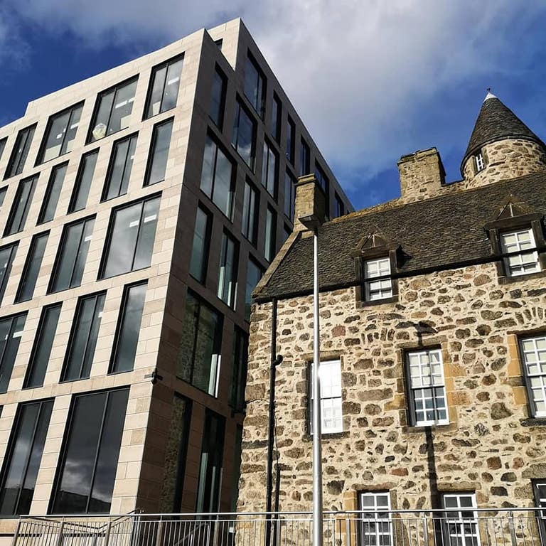  Ideal Serviced Apartments in Aberdeen 