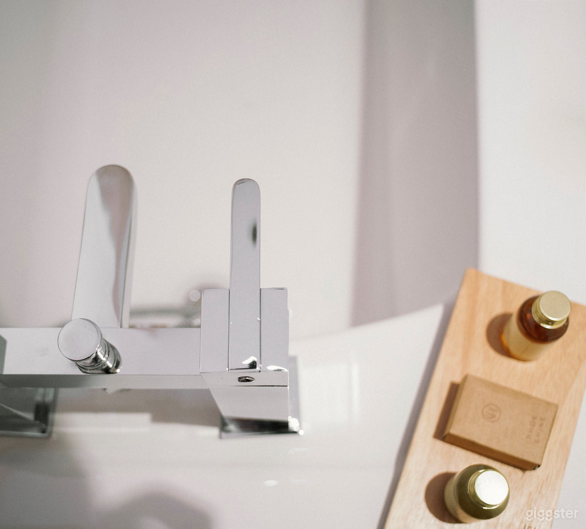 Ideal Serviced Apartments in Aberdeen Photo 2