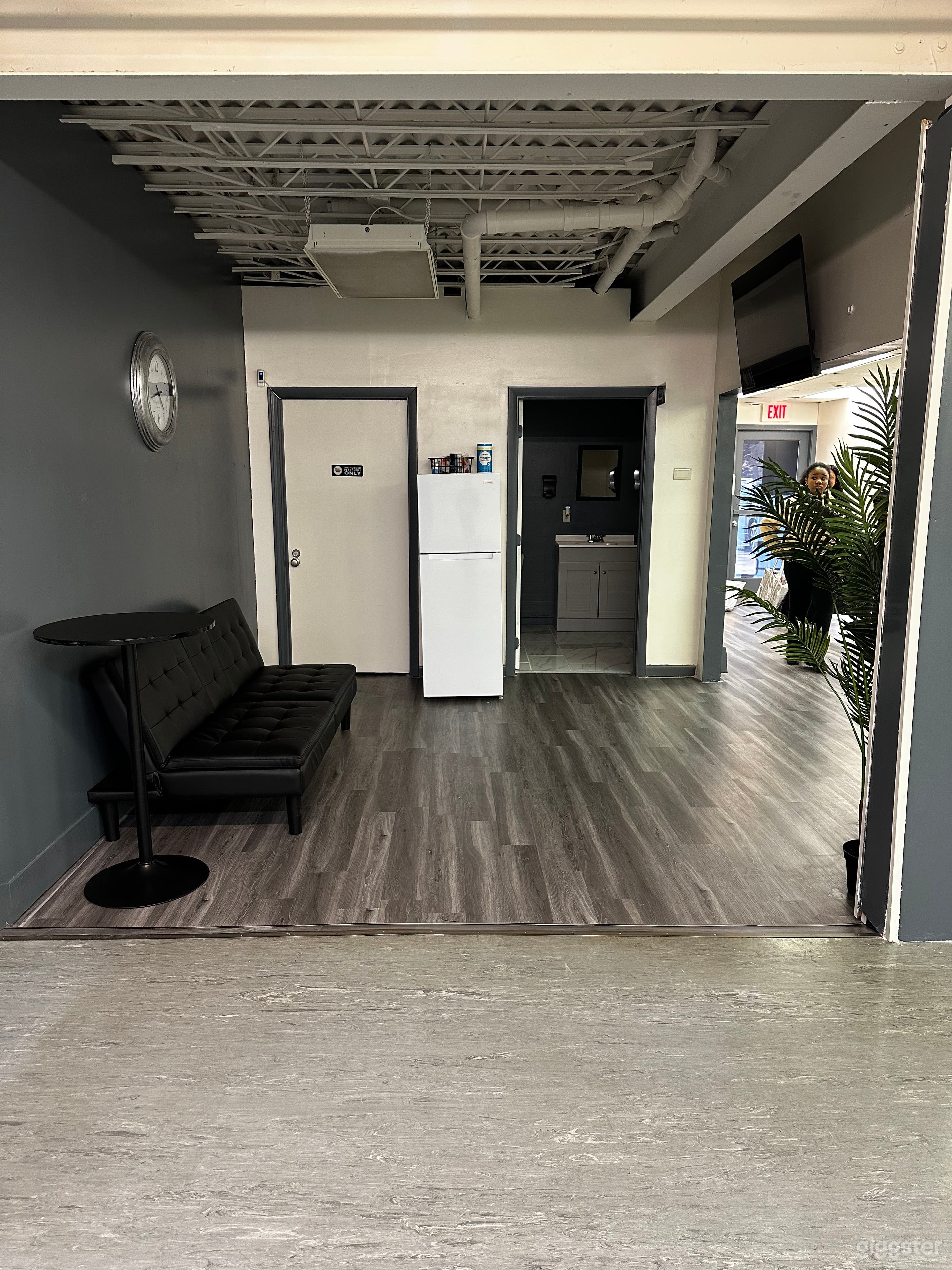 Modern Event Space Photo 1