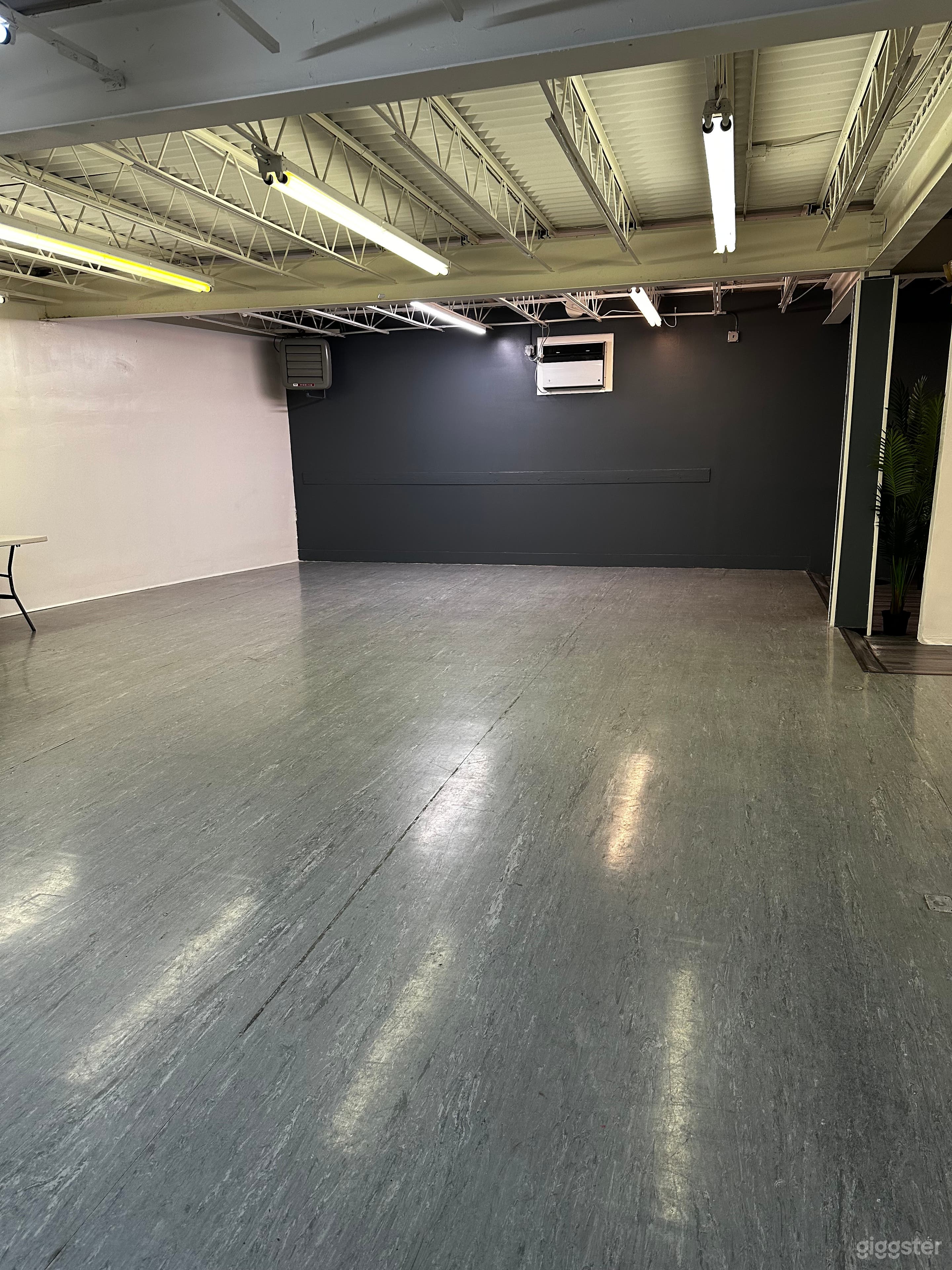 Modern Event Space Photo 2