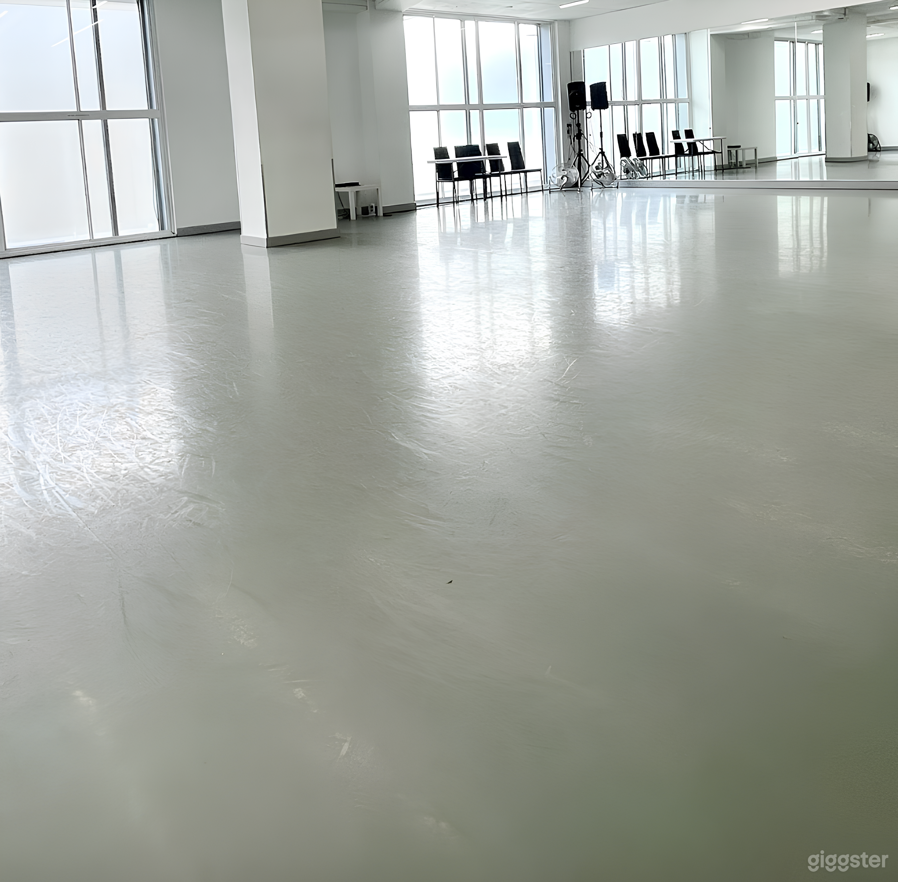 Studio 1 in Angels London Photo 2