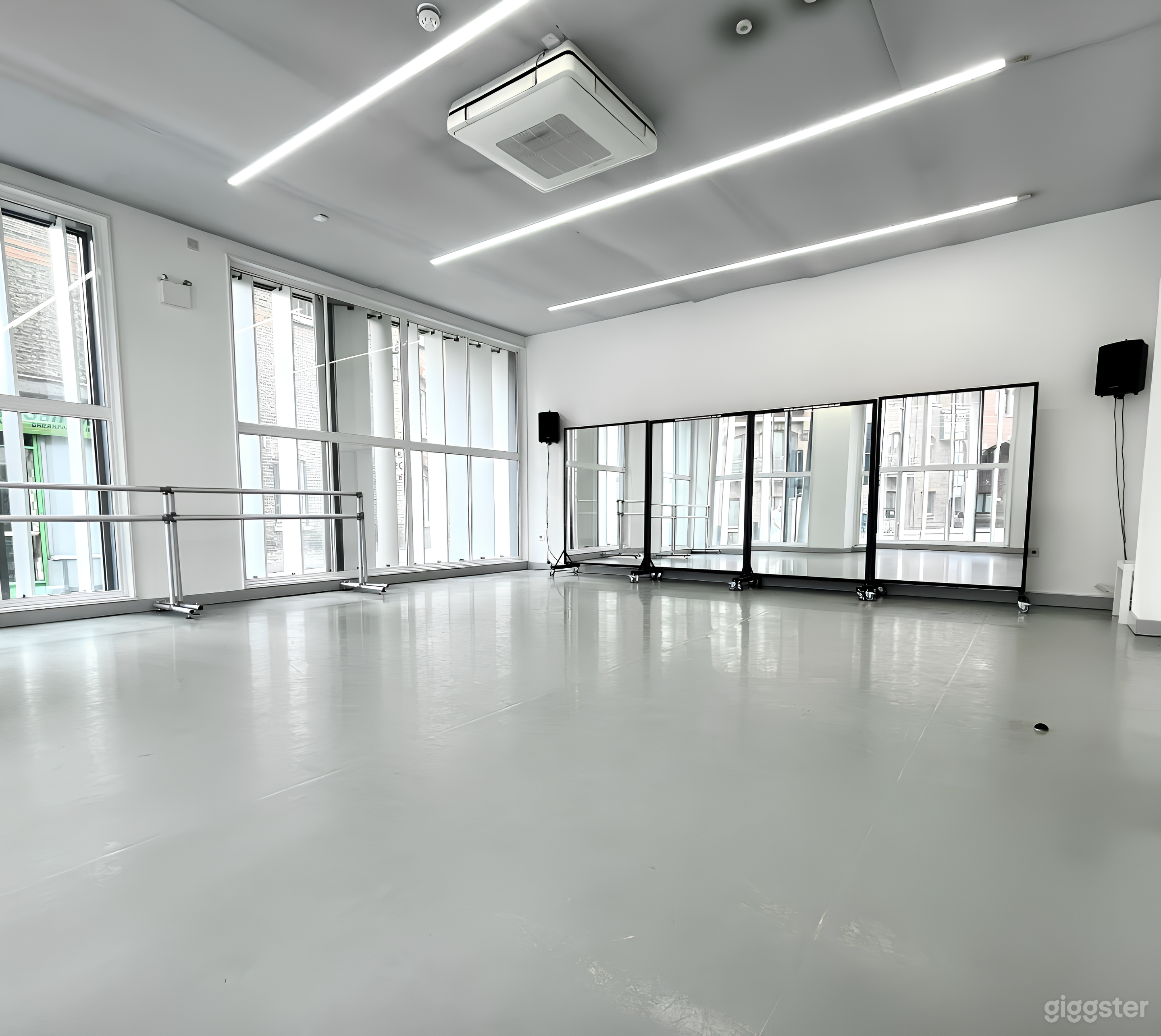 Studio 1 in Angels London Photo 1