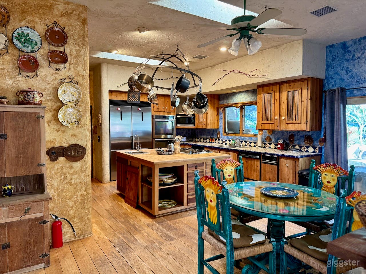 Bubbling Wells Ranch