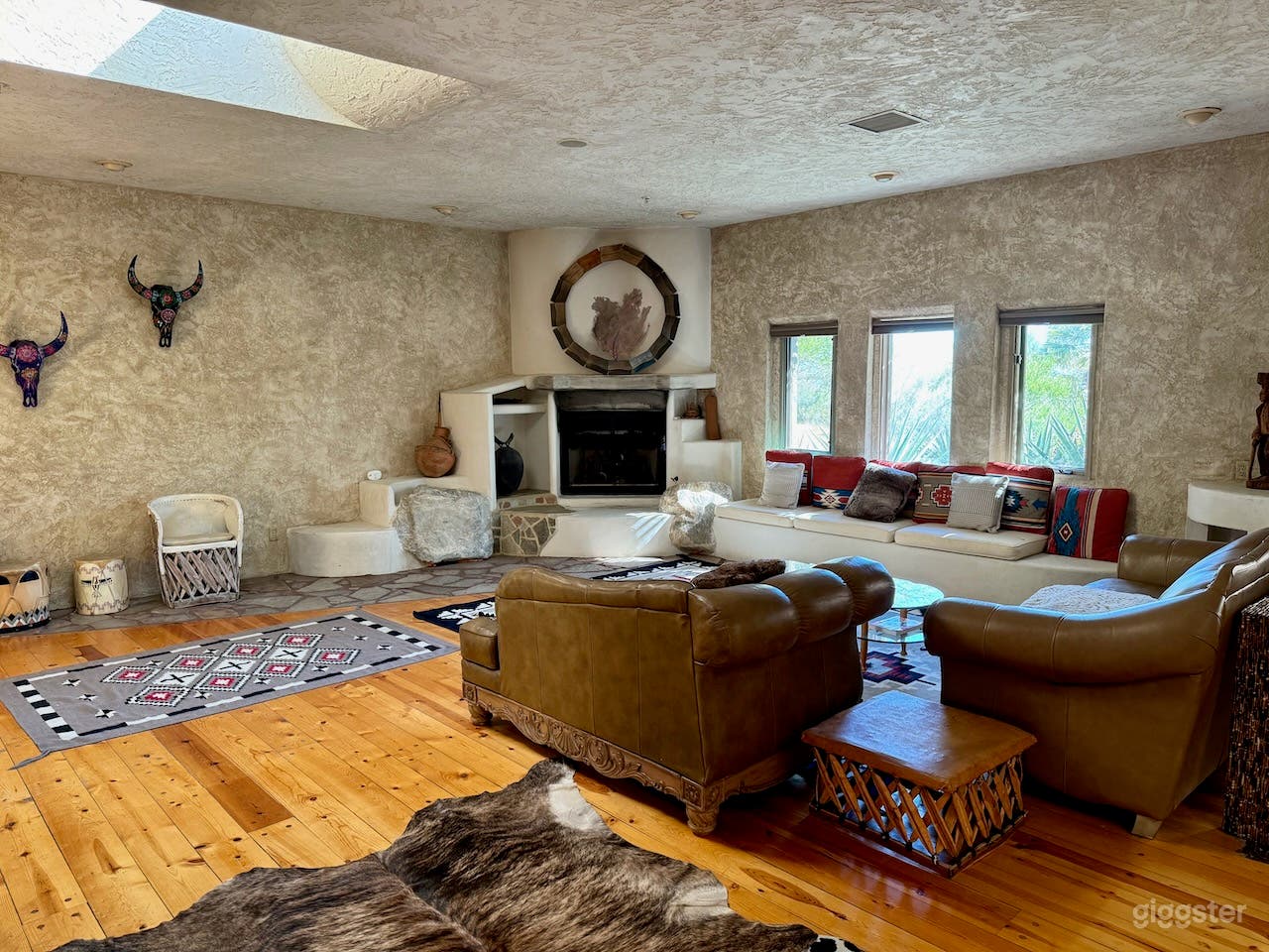 Bubbling Wells Ranch