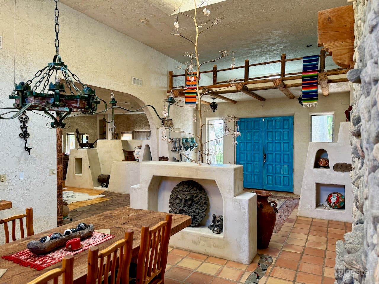 Bubbling Wells Ranch 