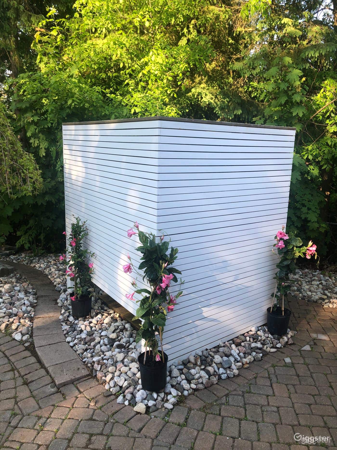 Family home pool Photo 2