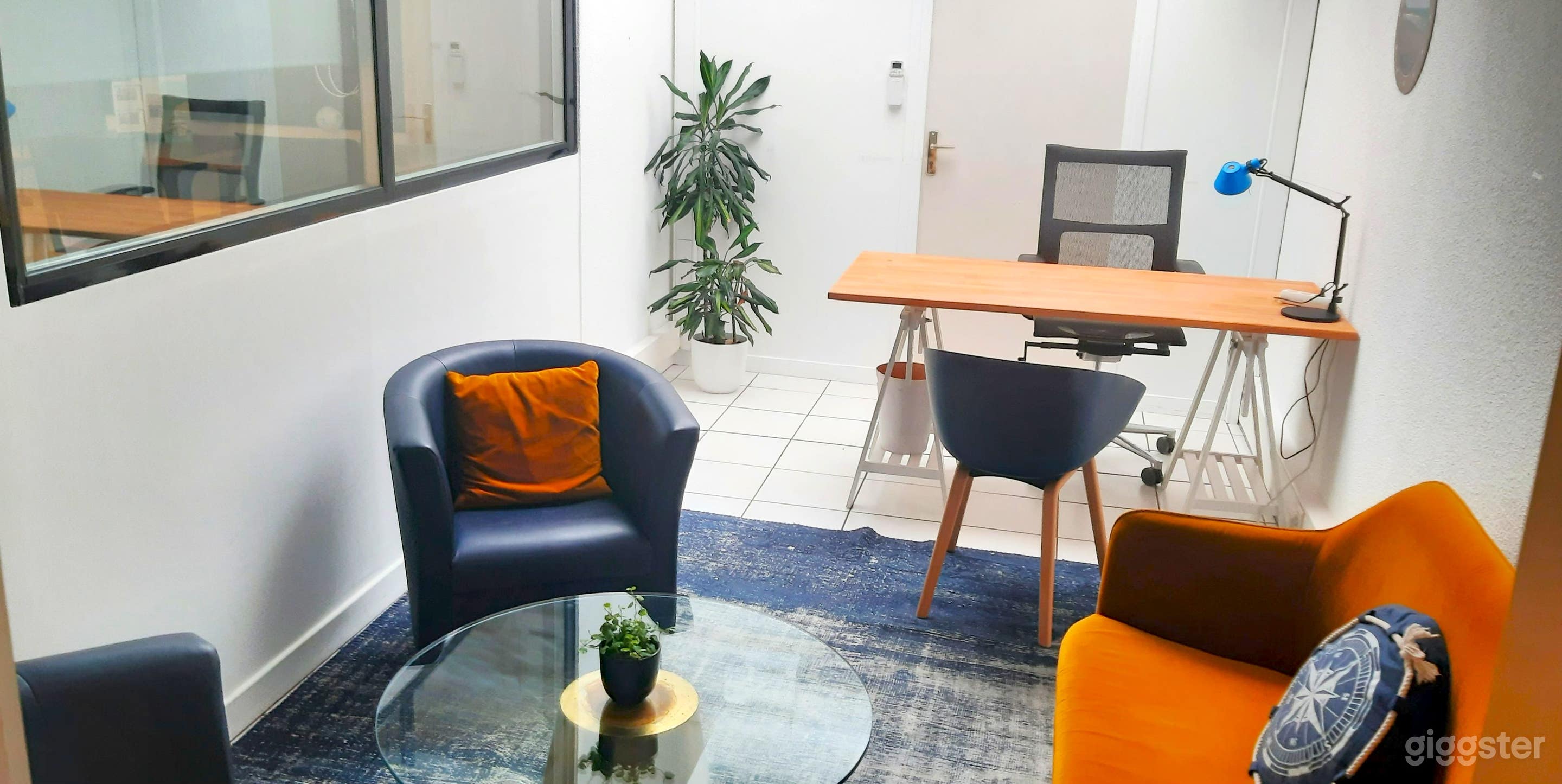 Photo de Your workplace welcome hub! 1