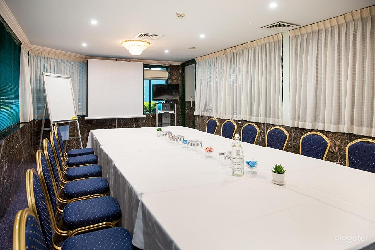 Conference Room Photo 4