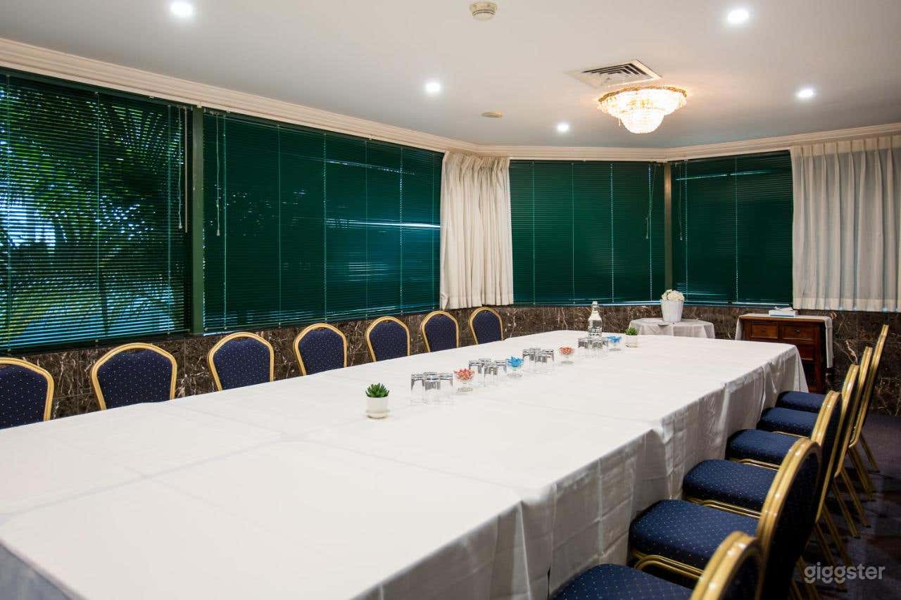 Conference Room Photo 3