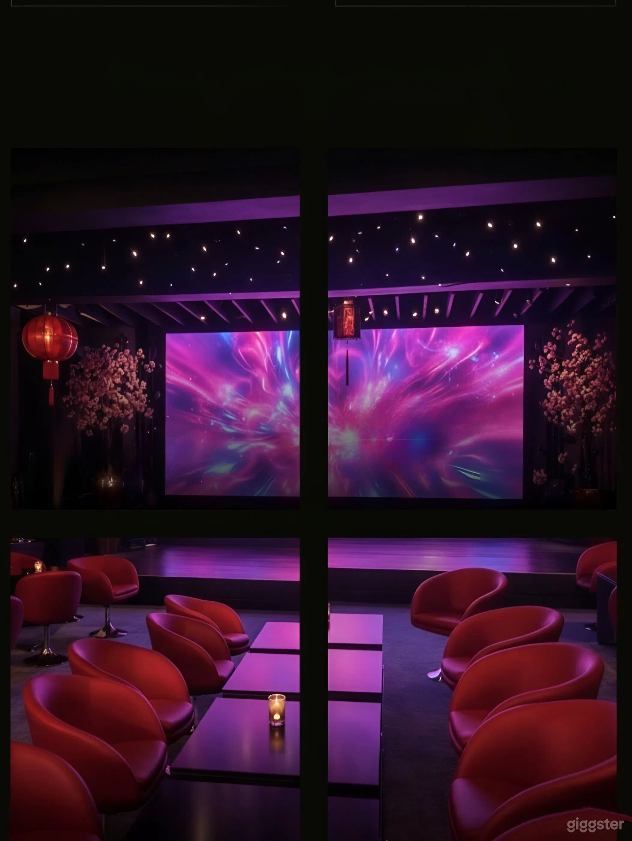 Lugar Privado de Eventos y Vida Nocturna Exclusivo Foto 3