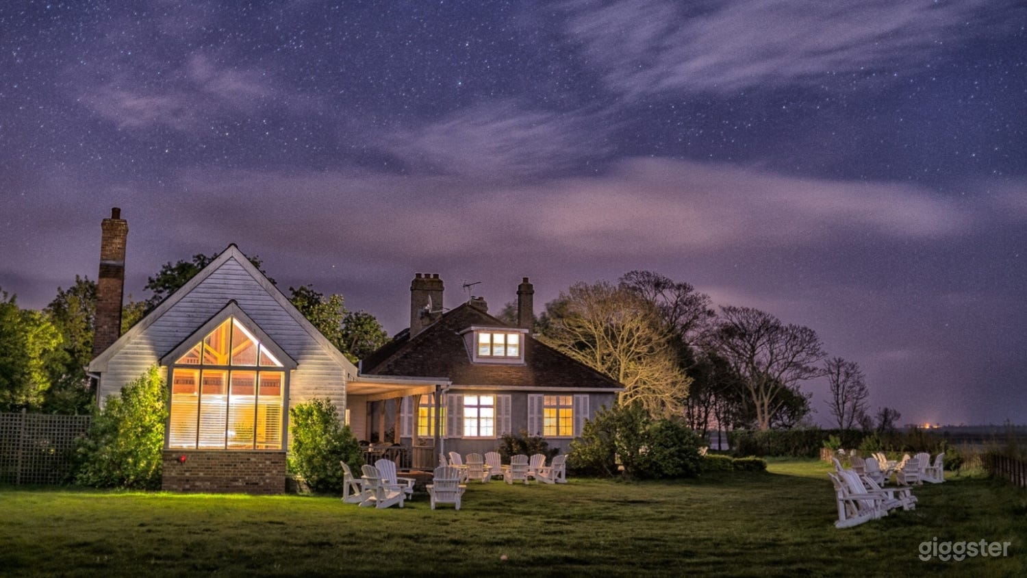 The Captain's House Photo 1