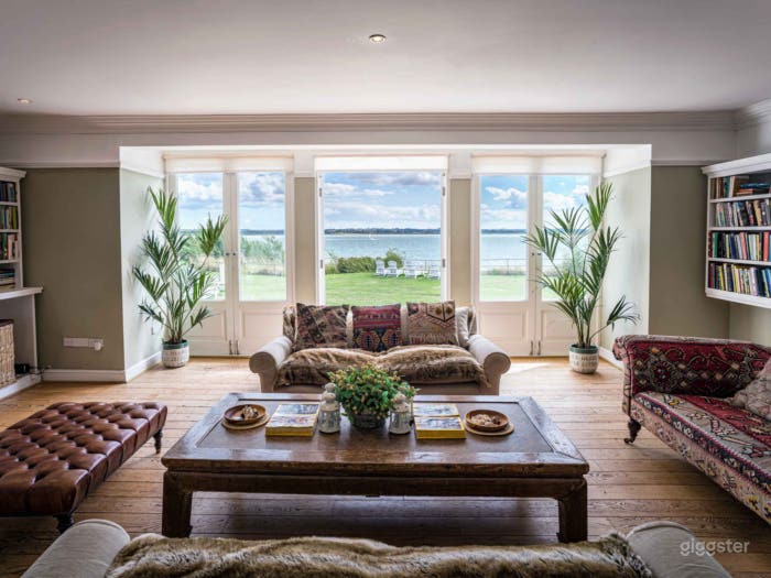 The Captain's House Photo 3