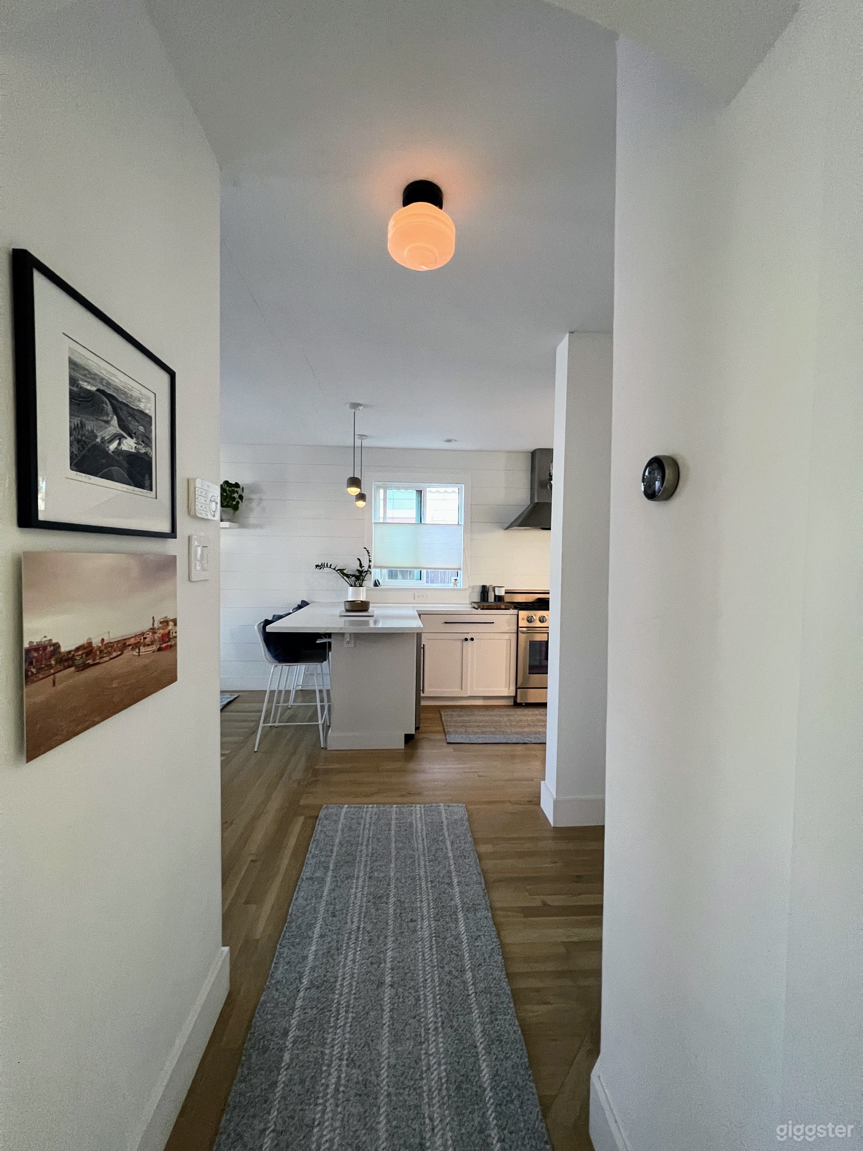 Charming + Modern Home in Westside Petaluma Photo 4