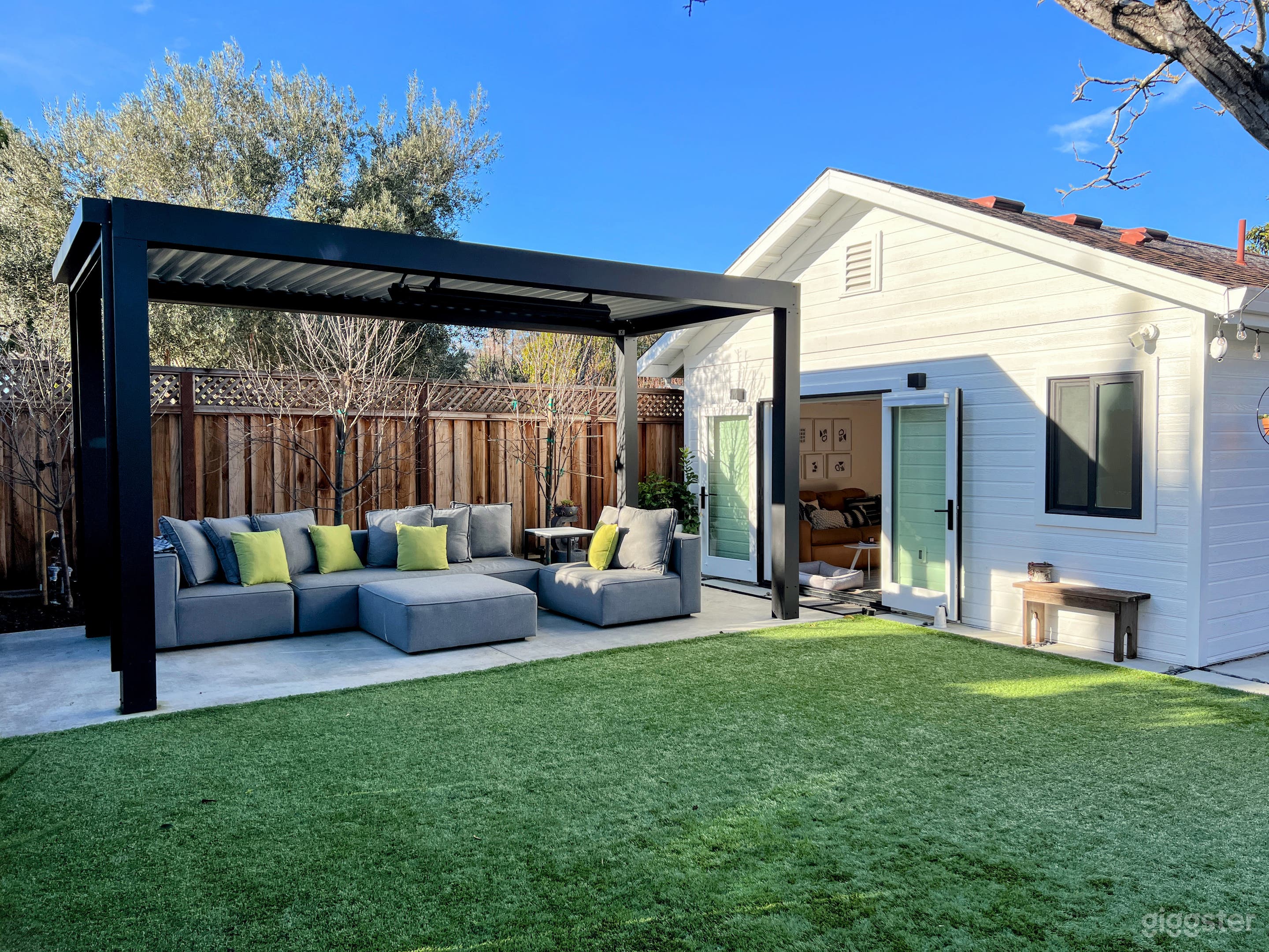 Charming + Modern Home in Westside Petaluma Photo 1