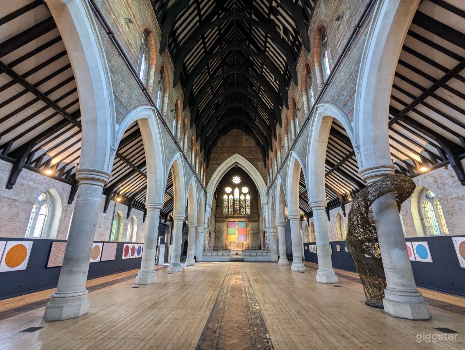 Sacred London Photo 3