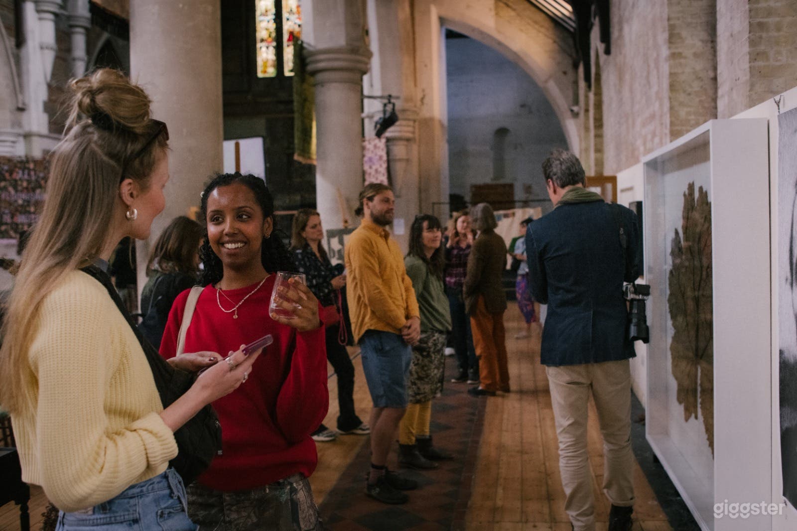 Sacred London Photo 4