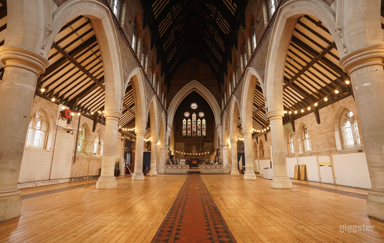  Sacred London 