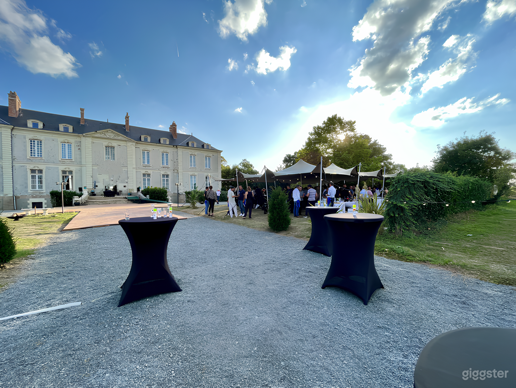 Photo de Salon Bel Air 3