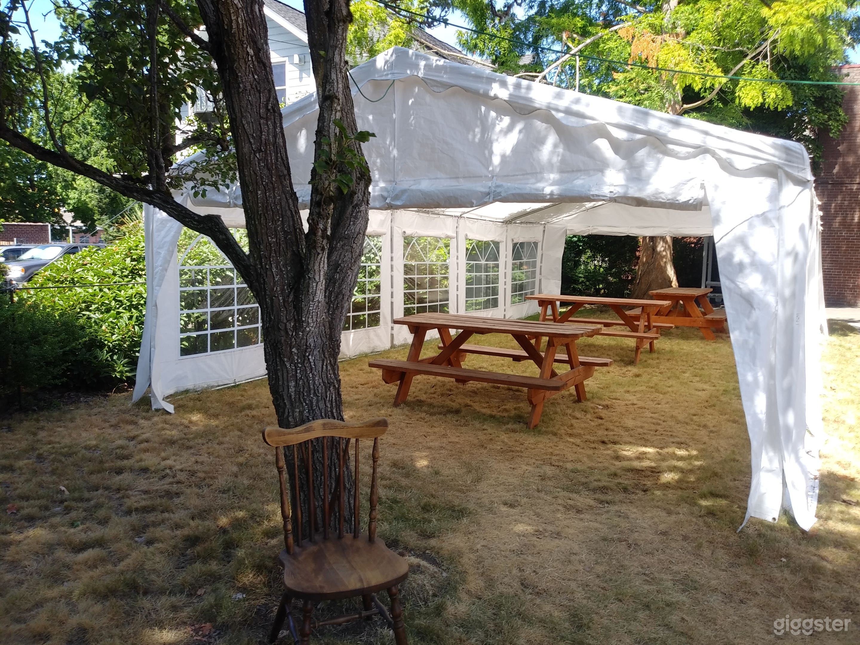 Hidden House Event Space Photo 2