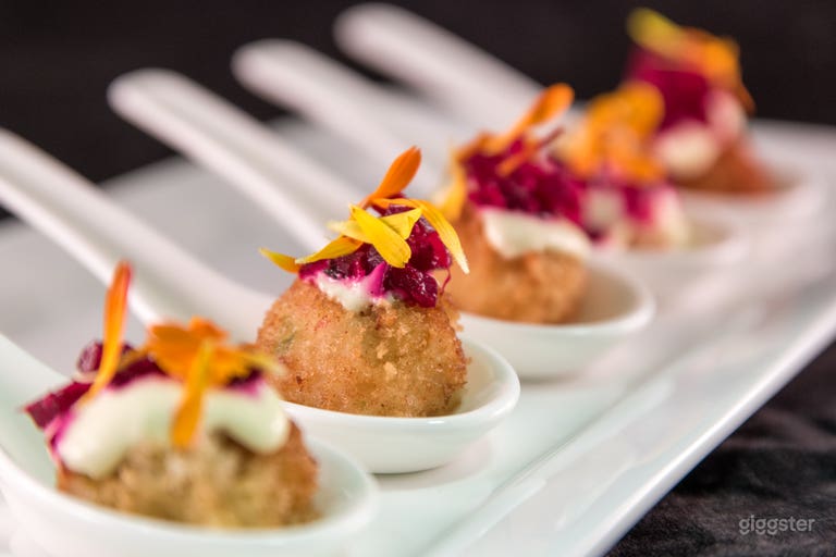  Hidden House Event Space 