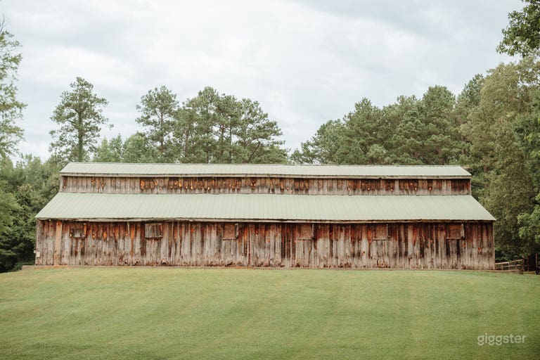  Large Barn Siding 
