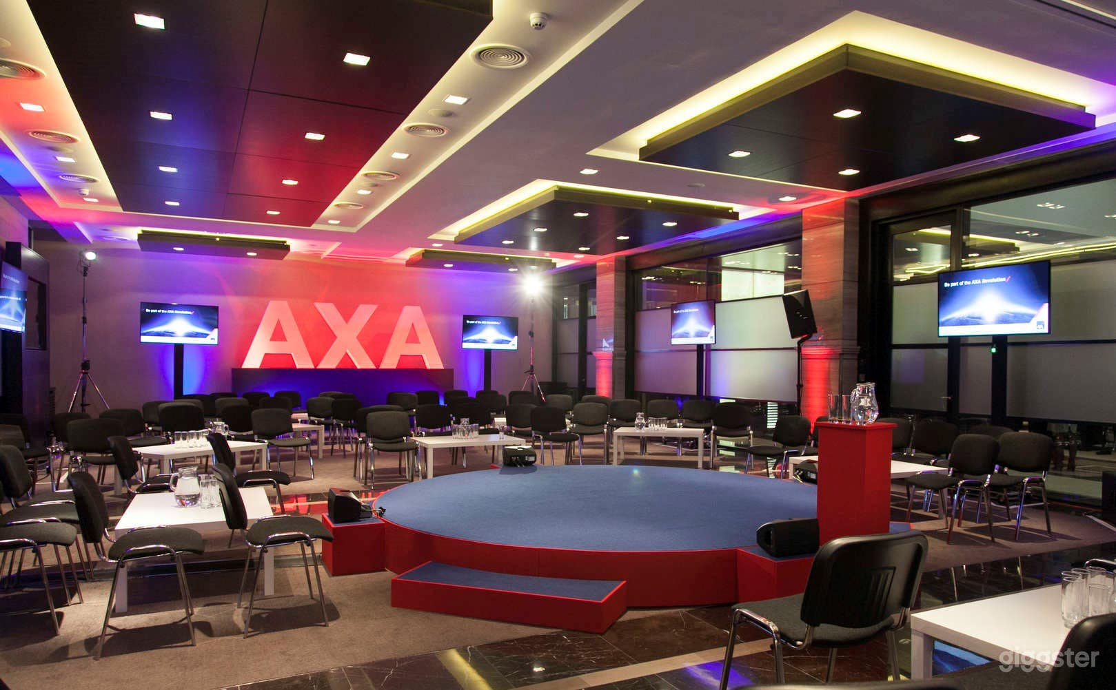 The Glasgow Suite Photo 2