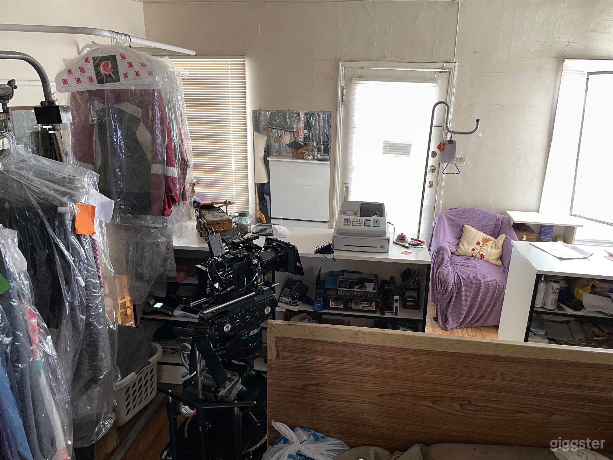 Urban Dry Cleaners  Photo 4