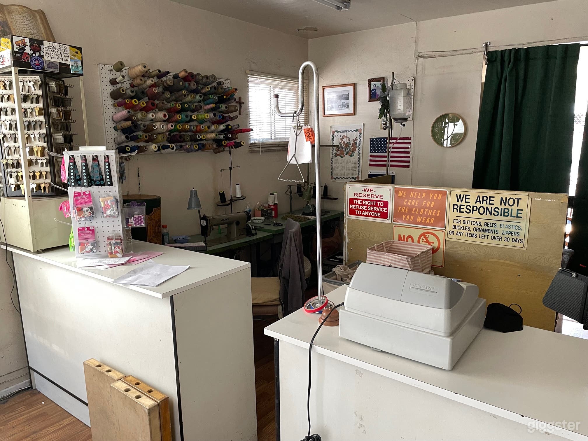 Urban Dry Cleaners  Photo 3