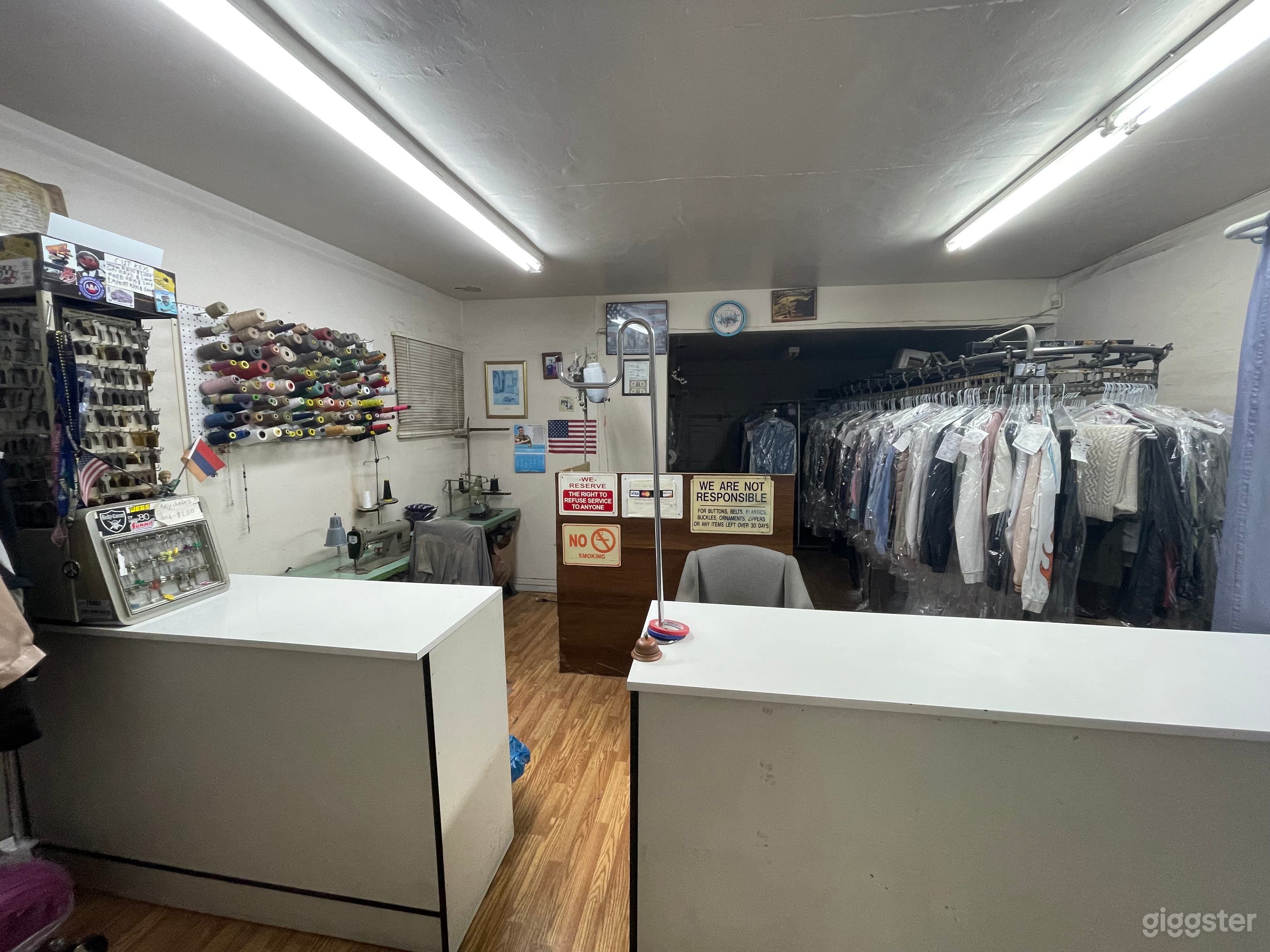 Urban Dry Cleaners  Photo 1