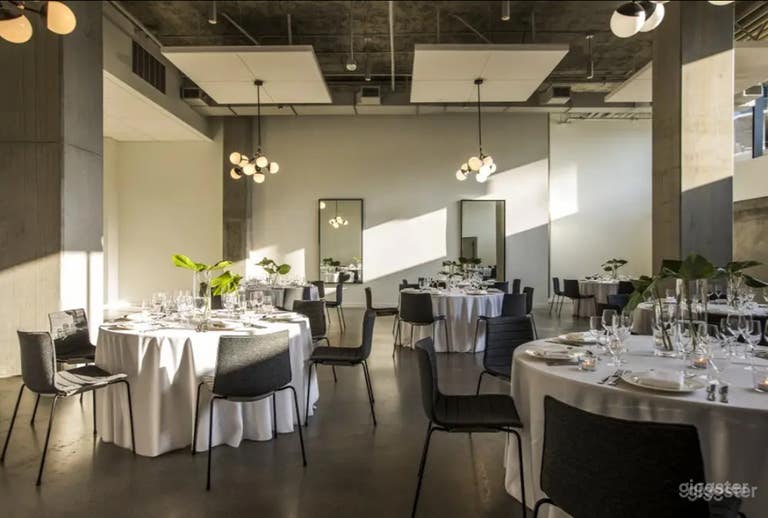  Hollywood Hotel Available for Filming & Events 