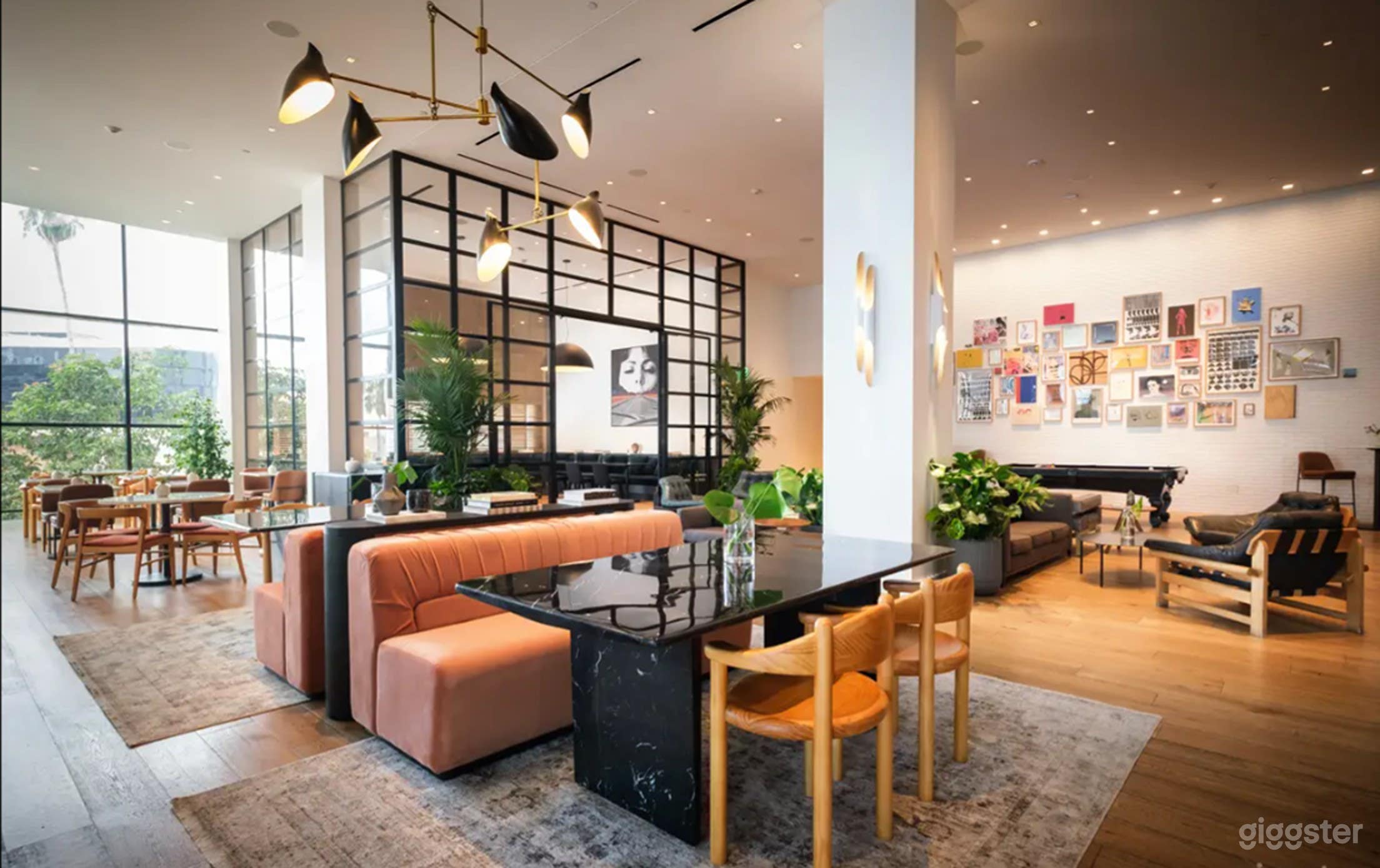 Hollywood Hotel Available for Filming &amp; Events Photo 1