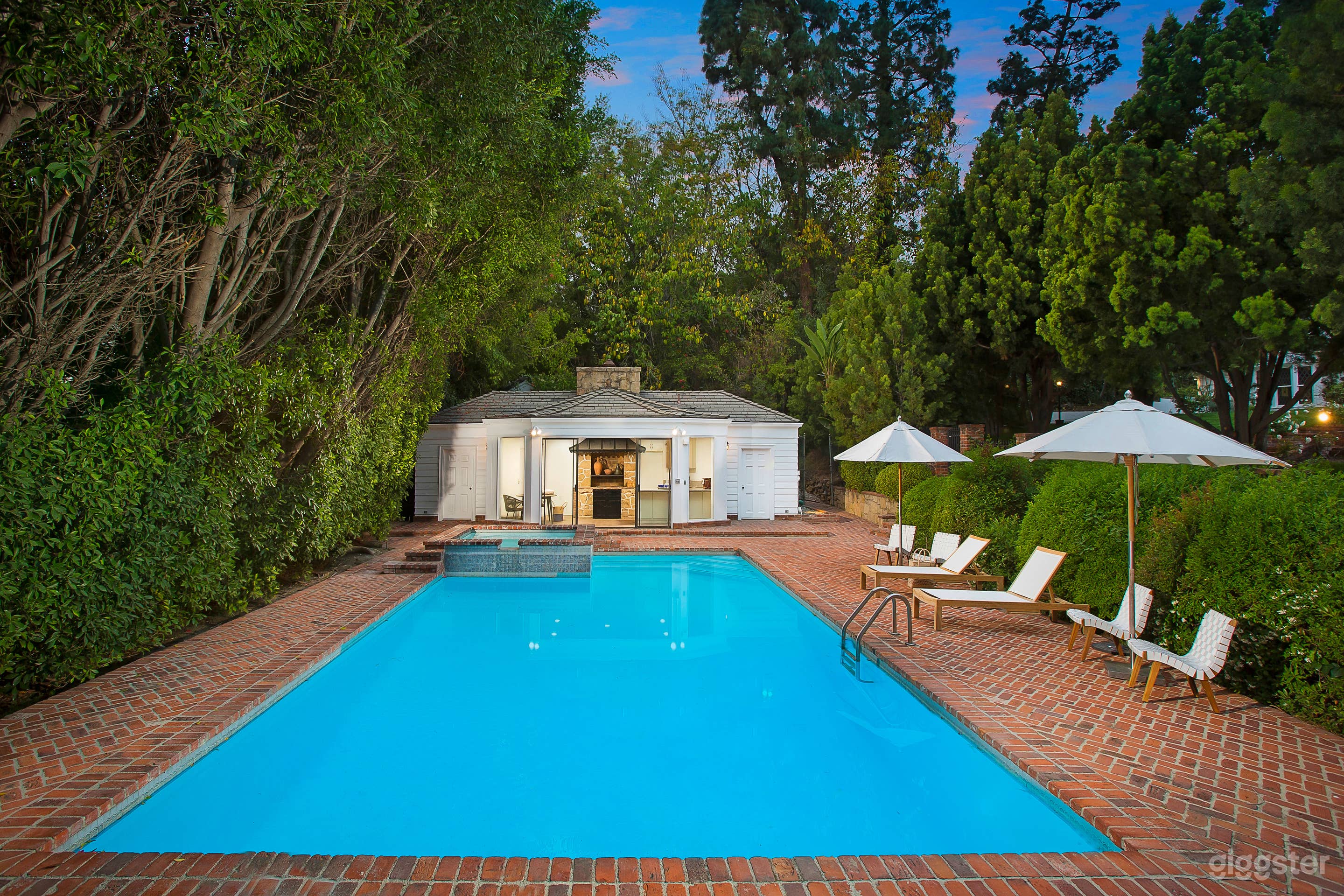 The King's Mansion Photo 3