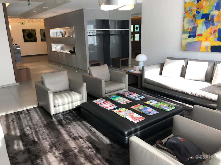  Voll ausgestatteter Büro- und Eventspace München 
