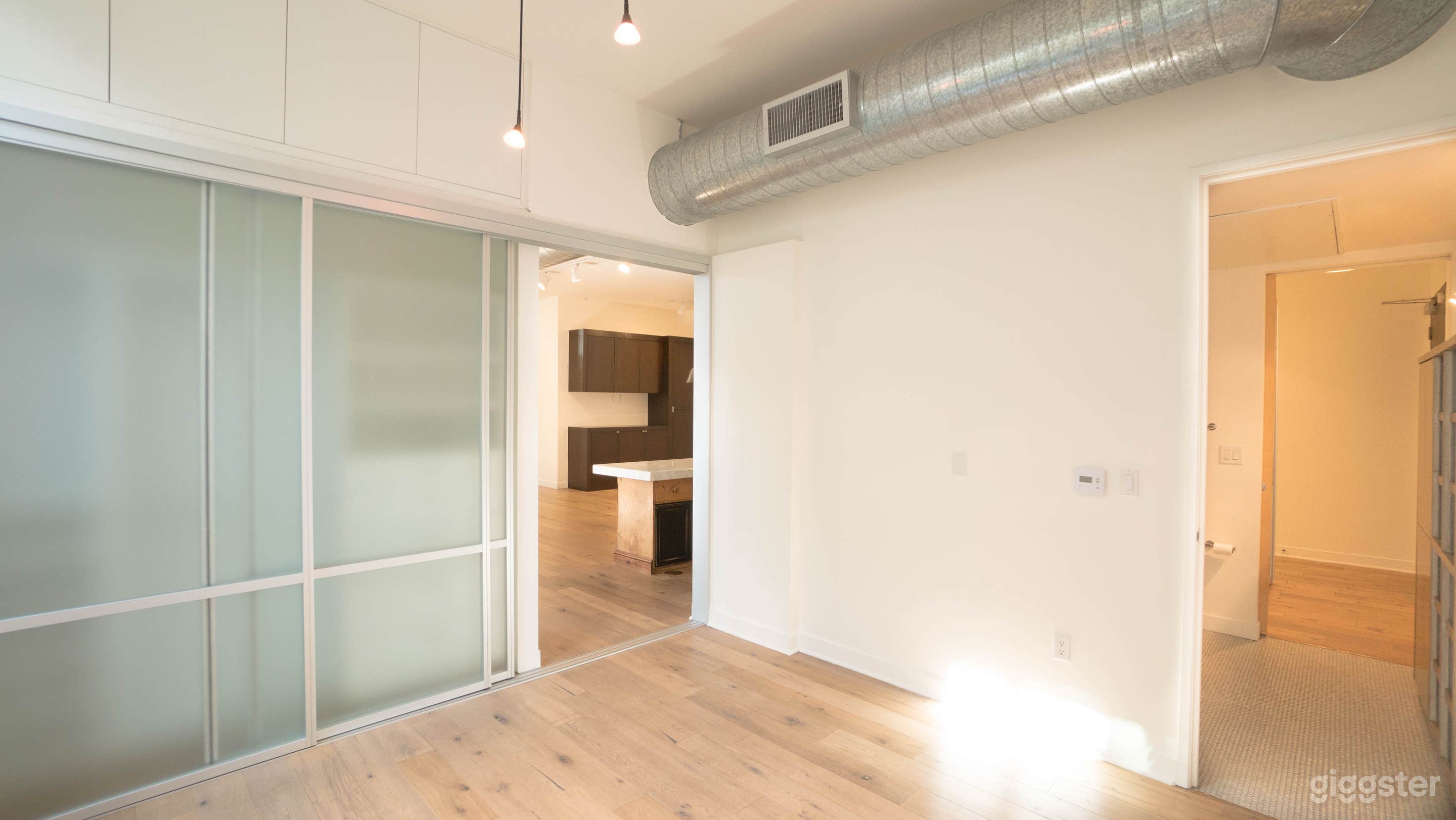 Industrial Loft Los Angeles  Photo 4