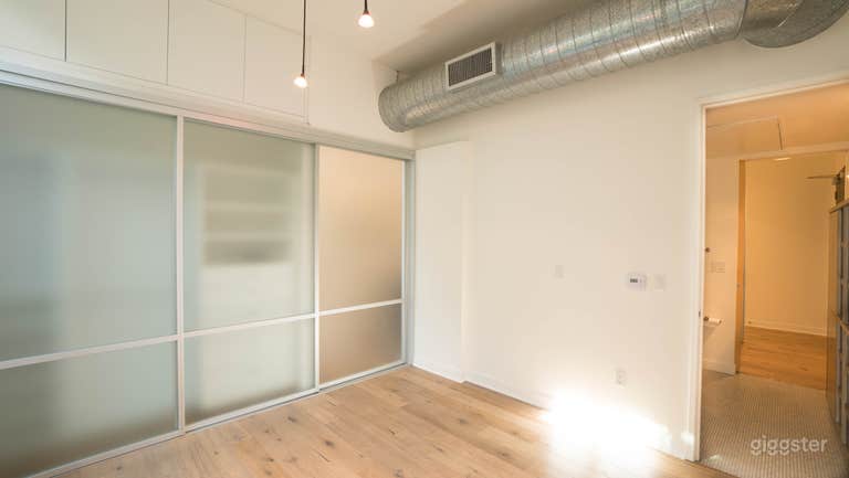  Industrial Loft Los Angeles  