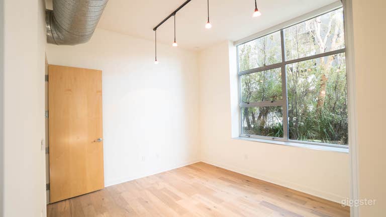  Industrial Loft Los Angeles  