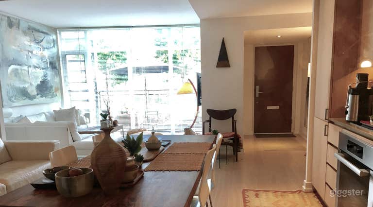  Art Studio Apartment/DowenTown 